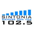 Radio Sintonía - FM 102.5